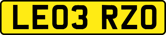 LE03RZO