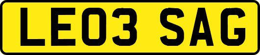 LE03SAG