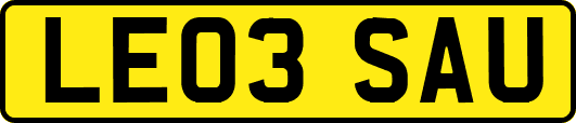LE03SAU