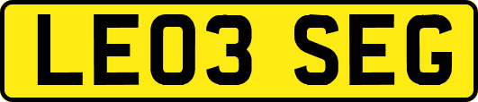 LE03SEG