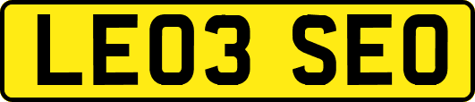 LE03SEO