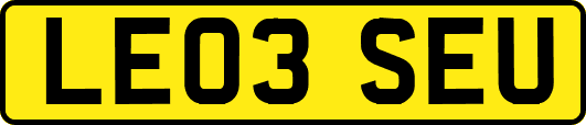 LE03SEU