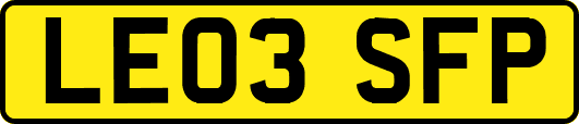 LE03SFP