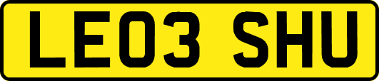 LE03SHU