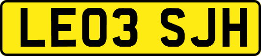 LE03SJH