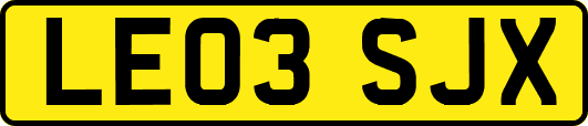 LE03SJX
