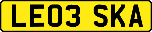 LE03SKA