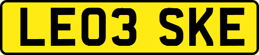 LE03SKE