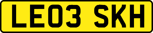 LE03SKH