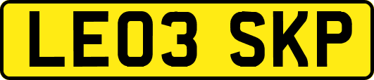 LE03SKP