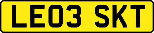 LE03SKT