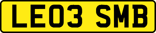 LE03SMB