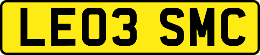 LE03SMC