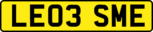 LE03SME
