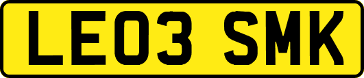 LE03SMK