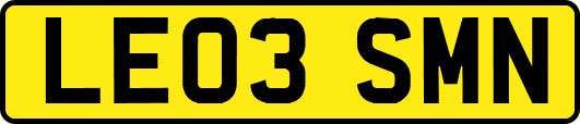 LE03SMN