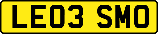 LE03SMO