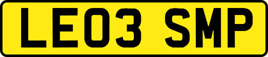 LE03SMP