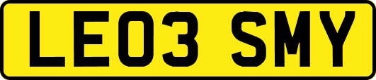 LE03SMY