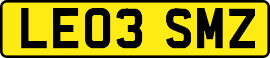 LE03SMZ