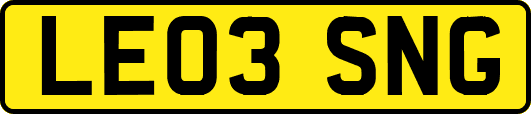 LE03SNG