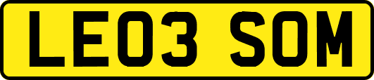 LE03SOM