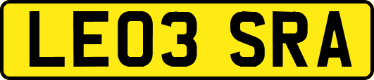 LE03SRA