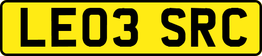 LE03SRC