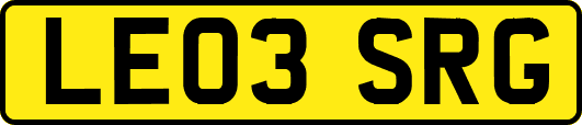 LE03SRG