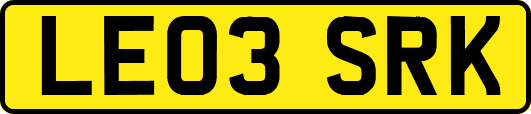 LE03SRK