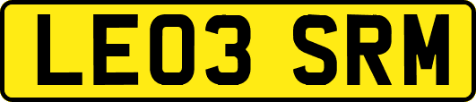 LE03SRM