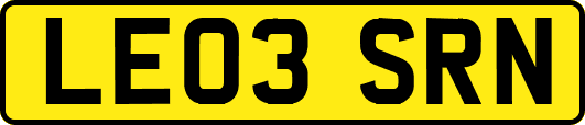 LE03SRN