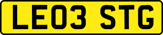 LE03STG