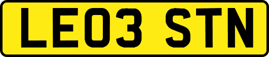 LE03STN