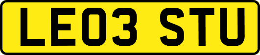 LE03STU