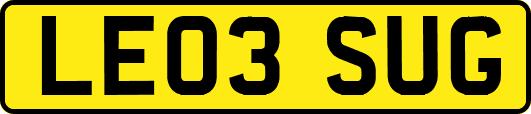 LE03SUG