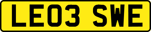 LE03SWE