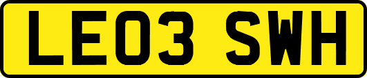 LE03SWH