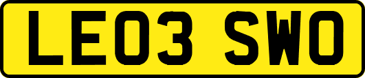 LE03SWO