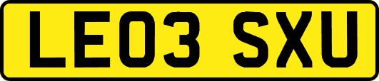 LE03SXU