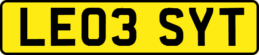 LE03SYT