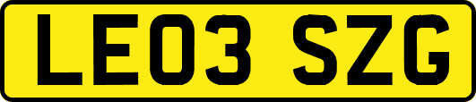 LE03SZG