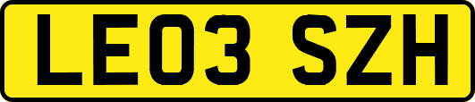 LE03SZH
