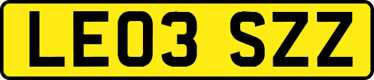 LE03SZZ