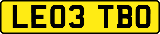 LE03TBO