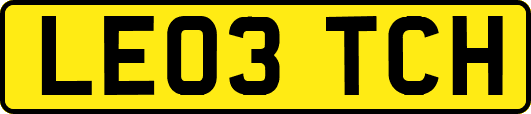 LE03TCH