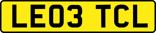 LE03TCL