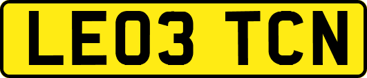 LE03TCN