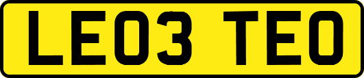 LE03TEO