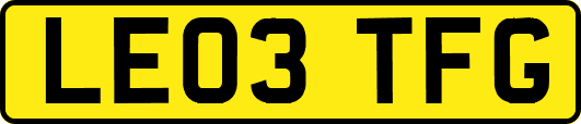 LE03TFG